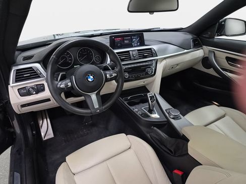 Used 2019 BMW 440i xDrive Coupe w/ M Sport Package AWD/4WD image 10
