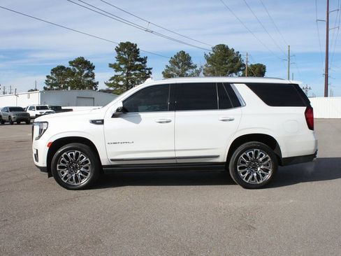 Used 2024 GMC Yukon Denali Ultimate image 5