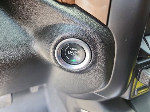 Used 2020 Chevrolet Silverado 2500 High Country w/ Z71 Off-Road Package image 27