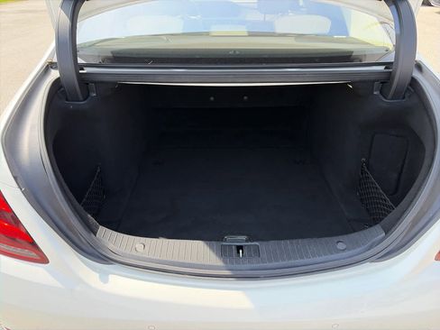 Used 2020 Mercedes-Benz S 450 4MATIC Sedan image 8