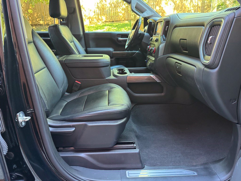 Used 2020 Chevrolet Silverado 1500 RST AWD/4WD image 26
