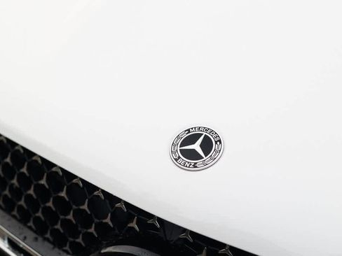 New 2026 Mercedes-Benz GLE 350 GLE 350 image 29