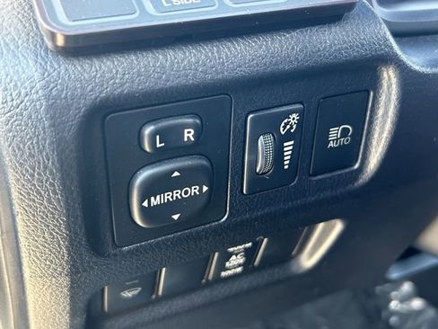 Used 2021 Toyota 4Runner TRD Pro AWD/4WD image 10