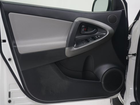Used 2012 Toyota RAV4 Limited w/ Premium Plus Value Pkg FWD image 15