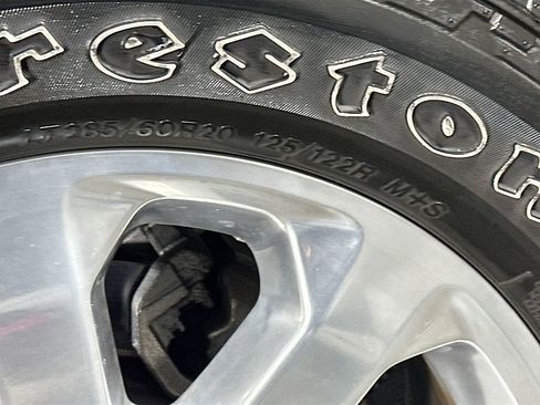 Used 2024 RAM 3500 Laramie w/ Sport Appearance Package image 34