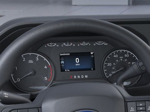 New 2026 Ford F250 XLT AWD/4WD image 13