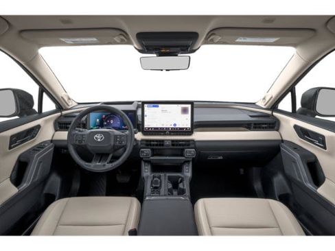 New 2026 Toyota RAV4 Limited AWD/4WD image 7