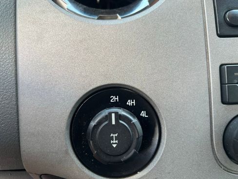 Used 2014 Ford F350 XLT w/ FX4 4x4 Off Road Package image 34