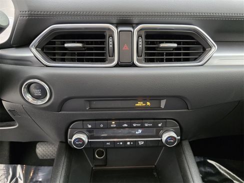 Used 2020 MAZDA CX-5 Touring image 22