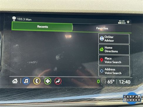 Used 2023 Buick Envision Essence image 18