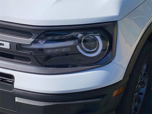 Used 2024 Ford Bronco Sport Big Bend image 5
