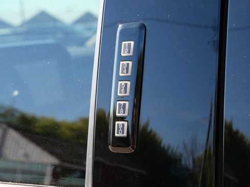 Used 2024 Ford F150 Platinum w/ Equipment Group 702A High AWD/4WD image 21