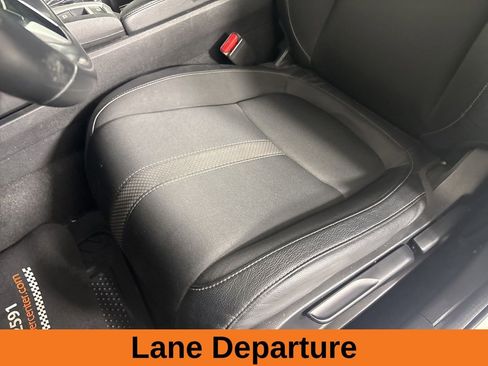 Used 2021 Honda Civic Sport image 11