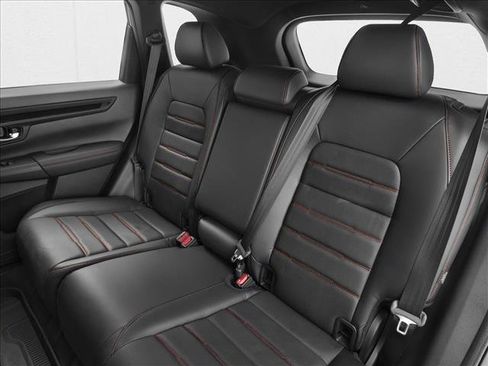 New 2026 Honda CR-V Sport-L image 9