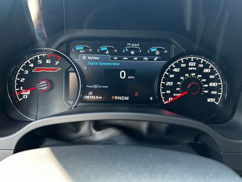 Used 2018 Ford F150 Lariat RWD image 8