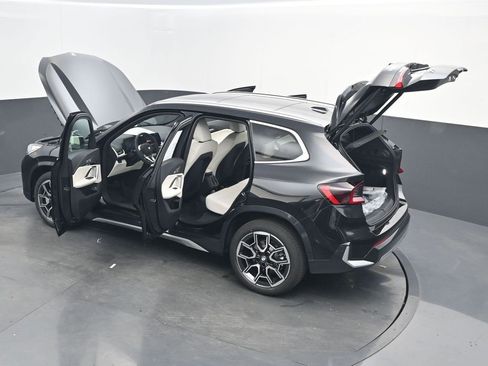 New 2026 BMW X1 xDrive28i w/ Convenience Package image 54