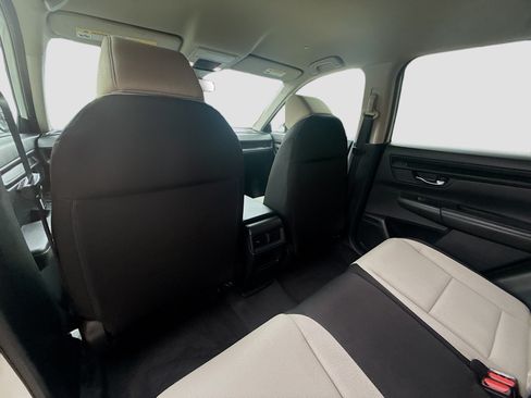 Certified 2025 Honda CR-V LX image 24
