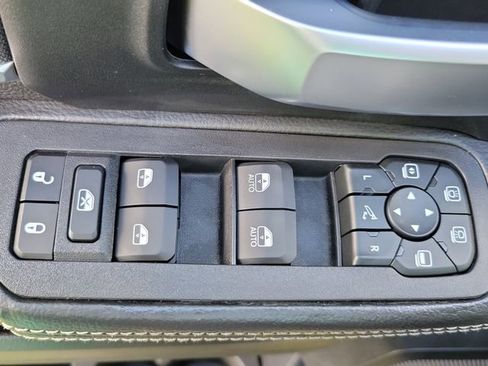 New 2026 RAM 2500 Big Horn image 16