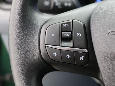 Used 2025 Ford Maverick XLT w/ Black Appearance Package image 22