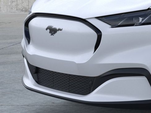 New 2026 Ford Mustang Mach-E Premium RWD image 17