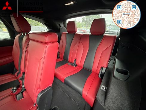 Used 2022 Acura MDX A-Spec AWD/4WD image 48