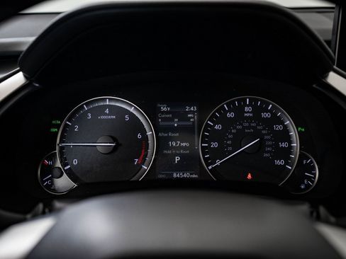 Used 2017 Lexus RX 350 AWD image 28