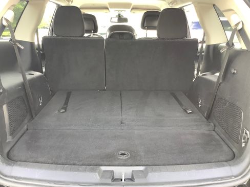 Used 2018 Dodge Journey SE w/ Connectivity Group FWD image 15