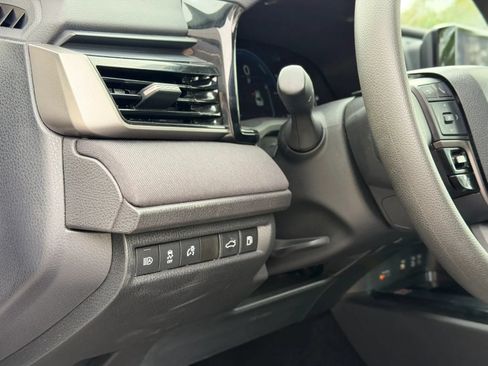 Used 2025 Toyota Camry LE FWD image 26