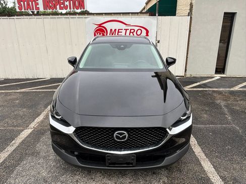 Used 2023 MAZDA CX-30 AWD 2.5 S w/ Select Package image 10