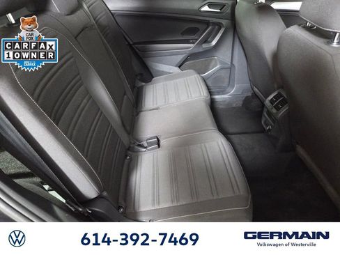 Used 2023 Volkswagen Tiguan S w/ Driver Assistance Package image 18