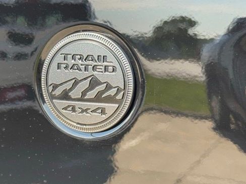 New 2026 Jeep Wrangler Unlimited Sport AWD/4WD image 37