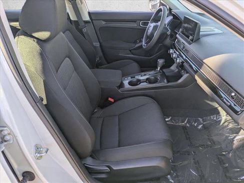 Used 2023 Honda Civic LX image 18
