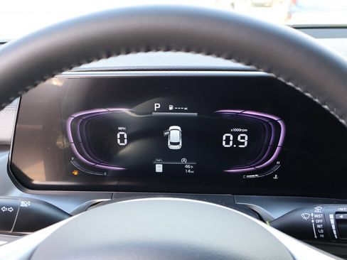 New 2025 Kia Telluride LX FWD image 31
