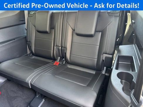 Used 2022 Volkswagen Atlas SEL AWD/4WD image 24