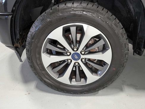 Used 2020 Ford F150 XL w/ Equipment Group 101A Mid AWD/4WD image 3