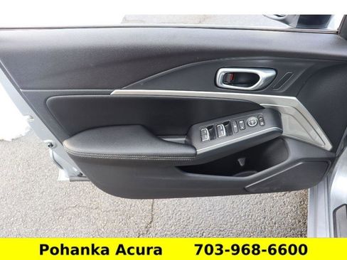 Used 2023 Acura Integra A-Spec image 22