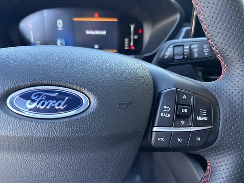 Used 2023 Ford Escape ST-Line w/ Tech Pack #1 image 26