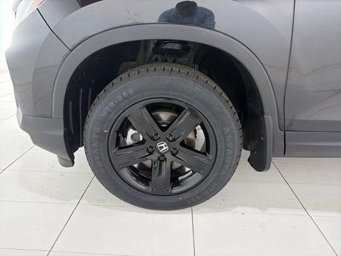 Used 2023 Honda Ridgeline Black Edition image 45