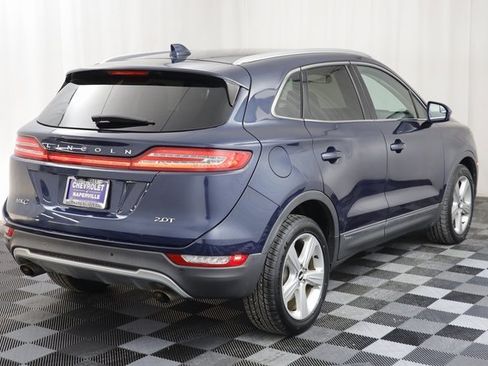 Used 2017 Lincoln MKC Premiere image 19
