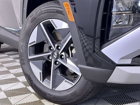 Used 2025 Hyundai Tucson SEL image 11