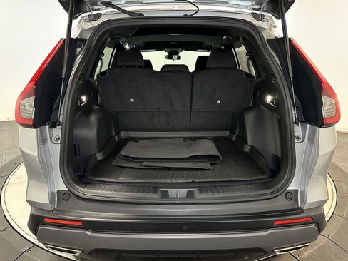 Certified 2025 Honda CR-V Sport image 33