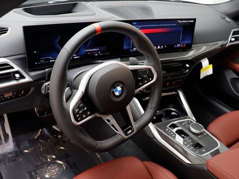 New 2026 BMW 440i xDrive w/ Premium Package image 6
