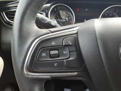 Used 2023 Buick Encore GX Preferred w/ Cold Weather Comfort Package FWD image 14