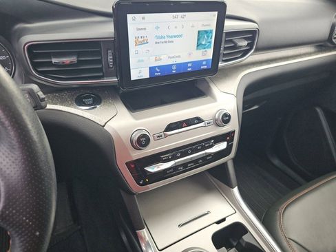 Certified 2022 Ford Explorer Timberline w/ Timberline Technology Package image 33