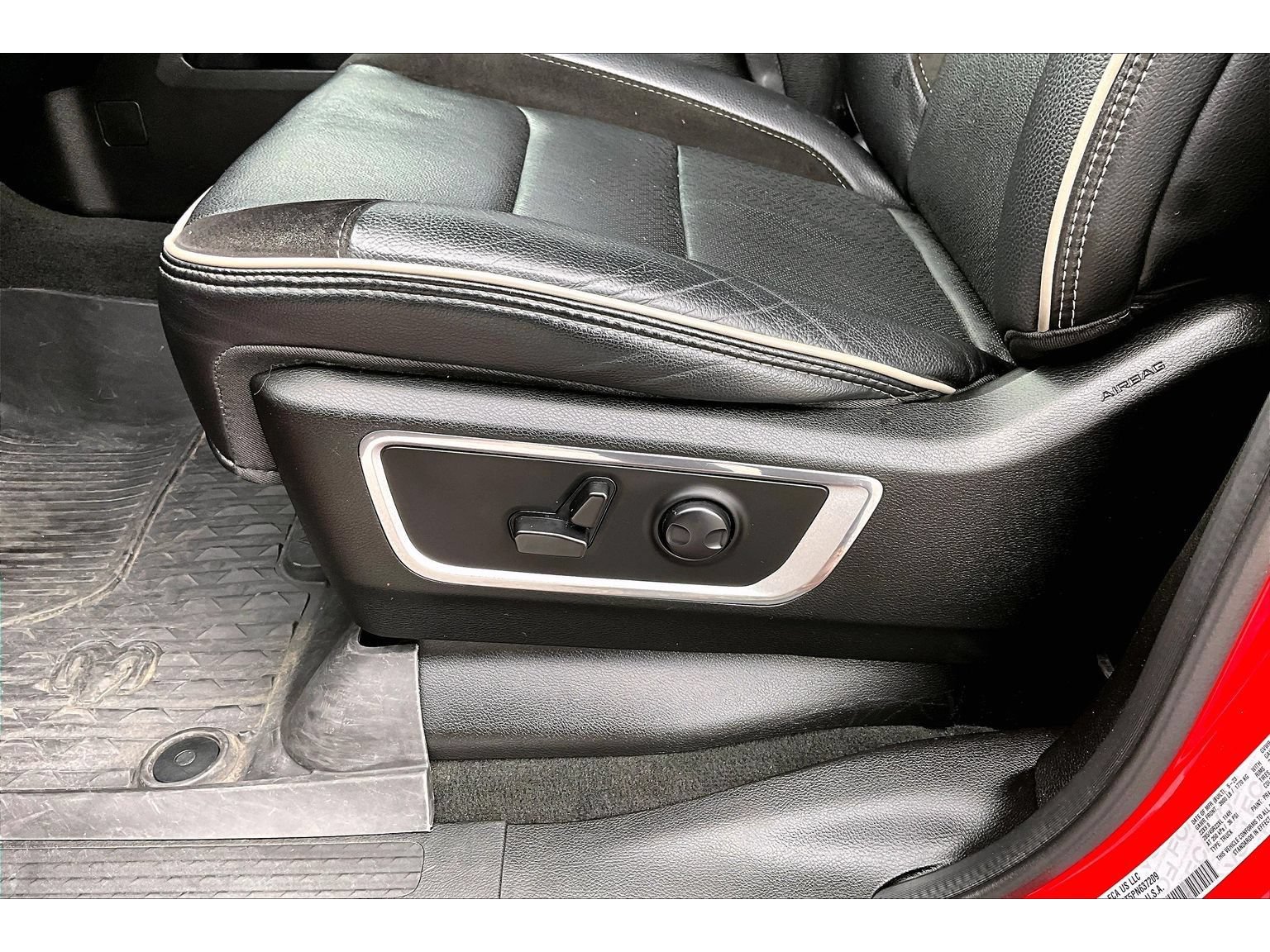 Certified 2023 RAM 1500 Laramie AWD/4WD image 28