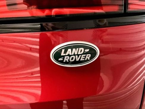 Used 2023 Land Rover Range Rover Sport SE Dynamic AWD/4WD image 32
