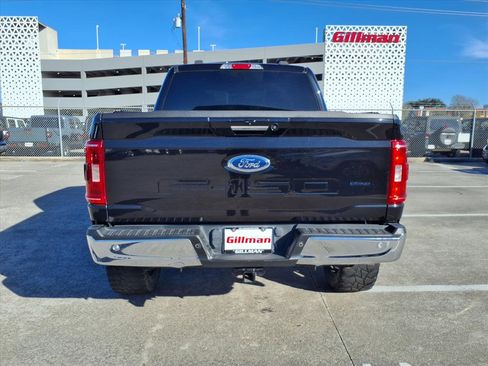 Used 2021 Ford F150 XLT w/ Equipment Group 302A High image 22