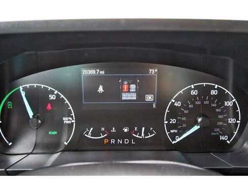 Used 2024 Ford Maverick XLT FWD image 13