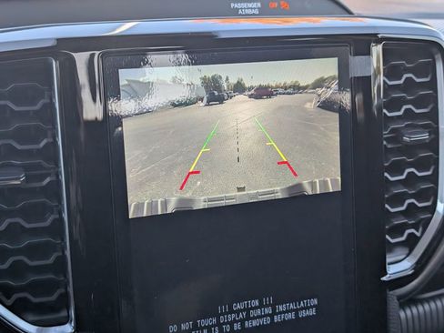 New 2025 Ford Ranger XLT w/ Trailer Tow Package image 12