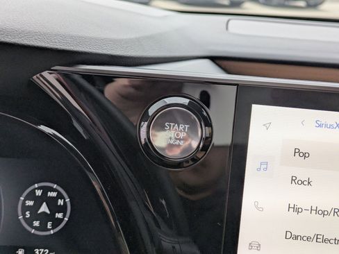 Used 2025 Lexus RX 350 AWD image 20